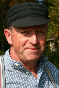 Pieter Boersen
