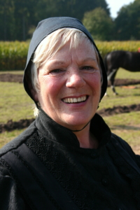 Ria Roest