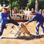 oude opdrachten handzagen